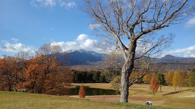 松ヶ峯カントリー倶楽部 - Photo 3