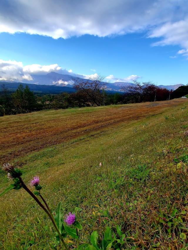 松ヶ峯カントリー倶楽部 - Photo 7