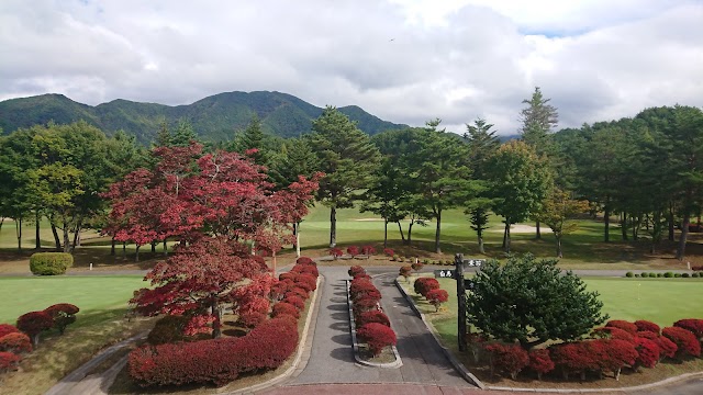 松本浅間カントリークラブ - Photo 4