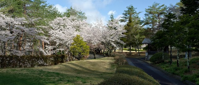 松本浅間カントリークラブ - Photo 3