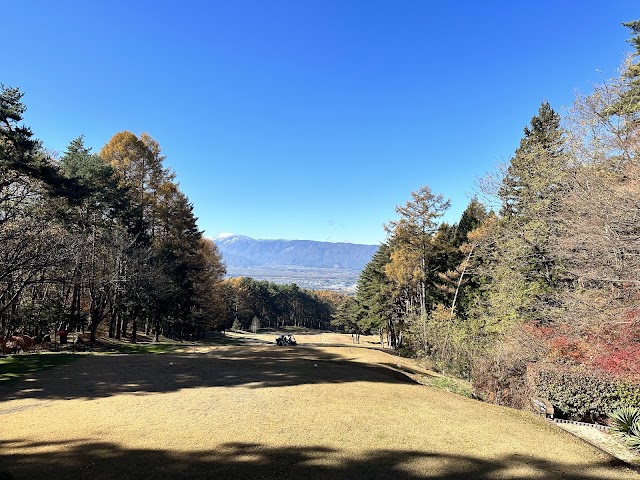 松本カントリークラブ - Photo 6