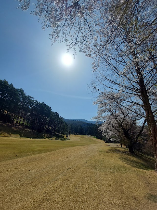 松本カントリークラブ - Photo 2