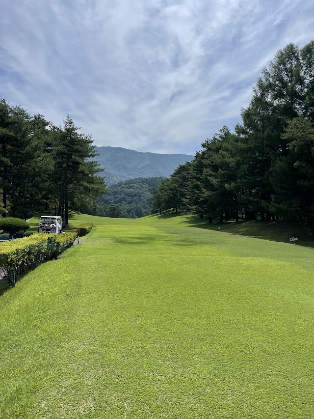 松本カントリークラブ - Photo 3