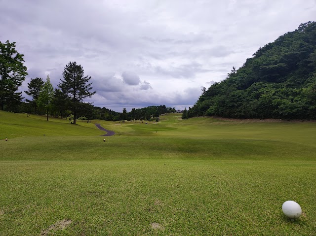 松島チサンカントリークラブ　大郷コース - Photo 6