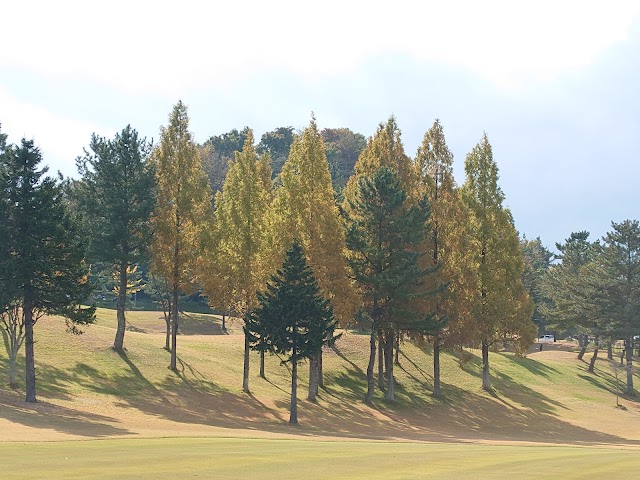 松島チサンカントリークラブ　大郷コース - Photo 5