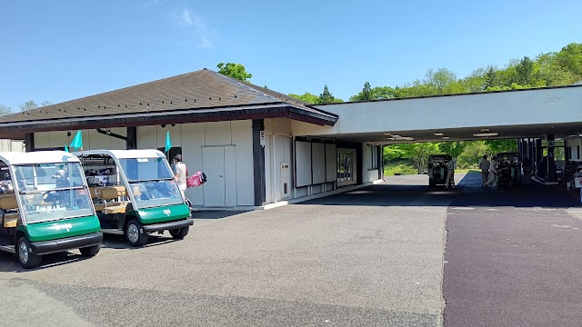 松島チサンカントリークラブ　大郷コース - Photo 4