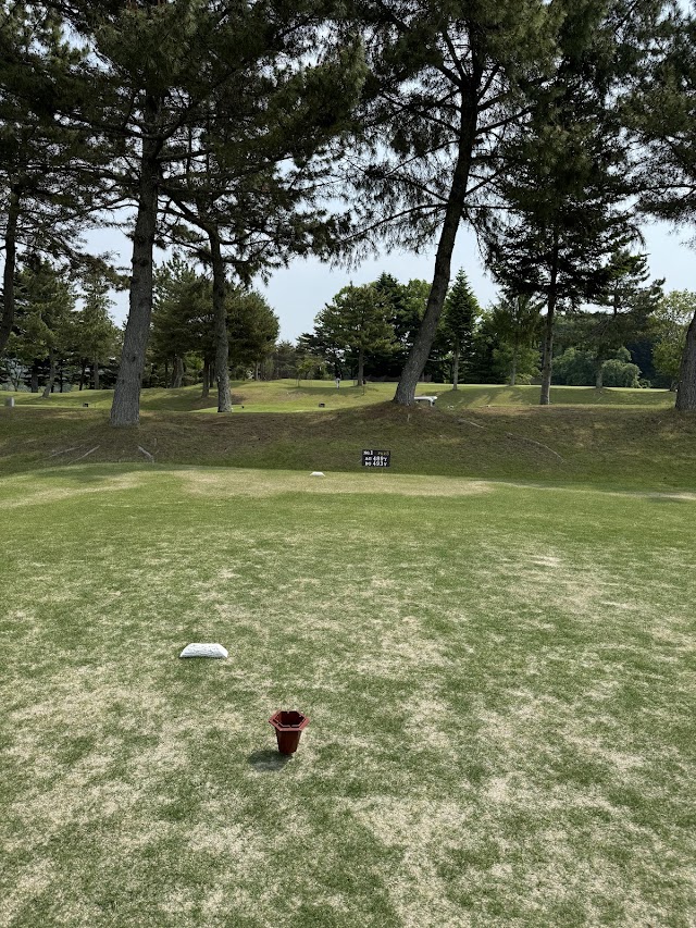 松島チサンカントリークラブ　松島・仙台コース - Photo 1