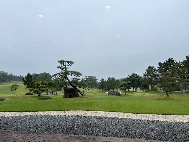 松島チサンカントリークラブ　松島・仙台コース - Photo 8