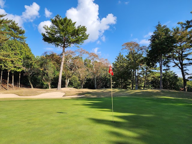 松山ゴルフ倶楽部　川内コース - Photo 1