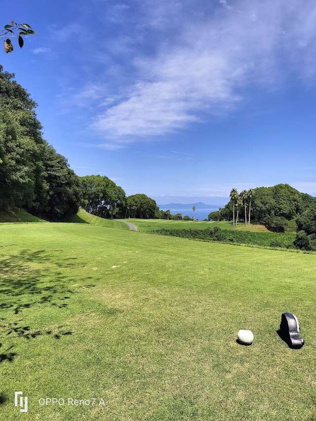 松山シーサイドカントリークラブ - Photo 7