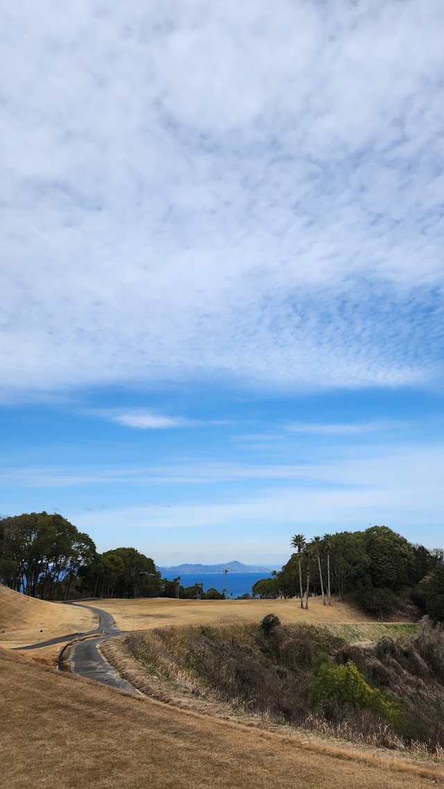 松山シーサイドカントリークラブ - Photo 5
