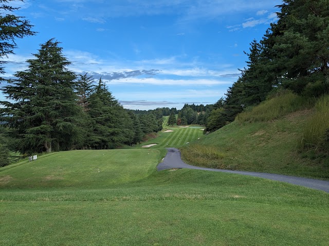 名岐国際ゴルフ倶楽部 - Photo 4