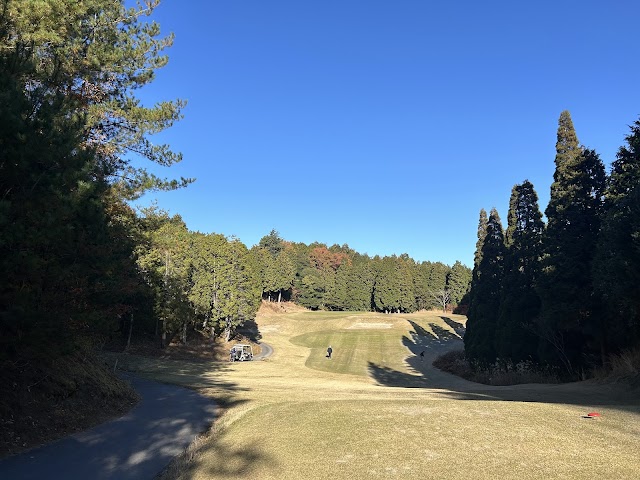 名岐国際ゴルフ倶楽部 - Photo 5