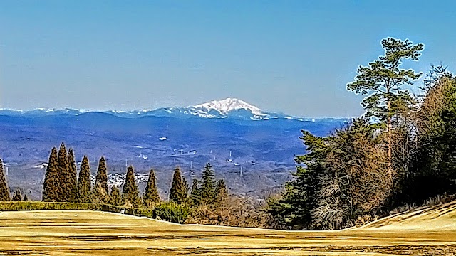 名岐国際ゴルフ倶楽部 - Photo 3