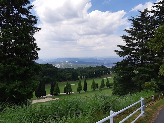 名岐国際ゴルフ倶楽部 - Photo 2