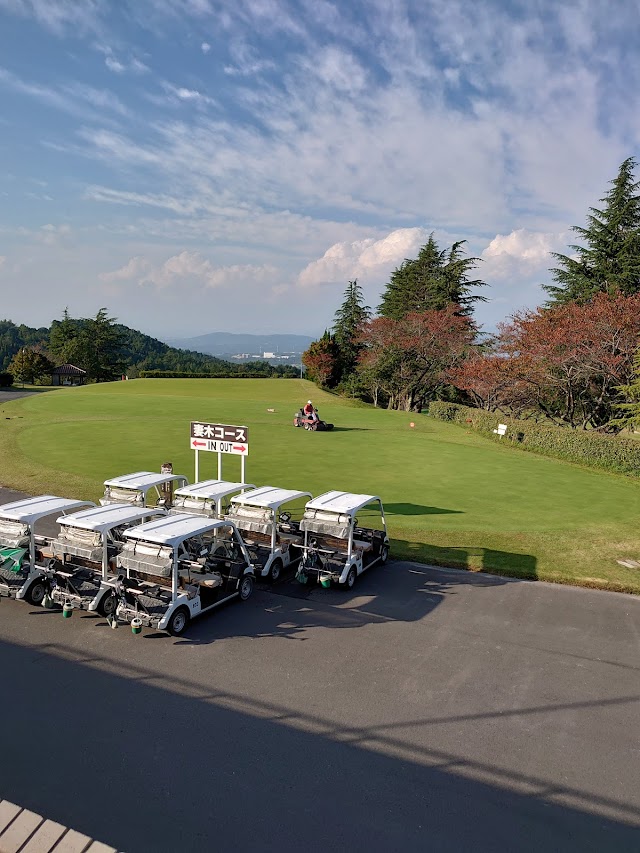 名岐国際ゴルフ倶楽部 - Photo 6