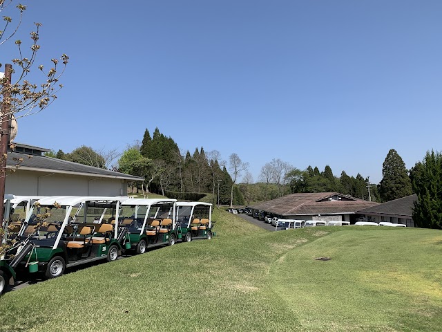 名阪チサンカントリークラブ - Photo 5