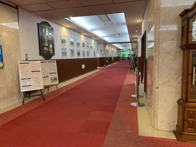 名阪ロイヤルゴルフクラブ - Photo 2