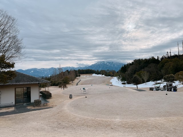 明智ゴルフ倶楽部　ひるかわゴルフ場 - Photo 3