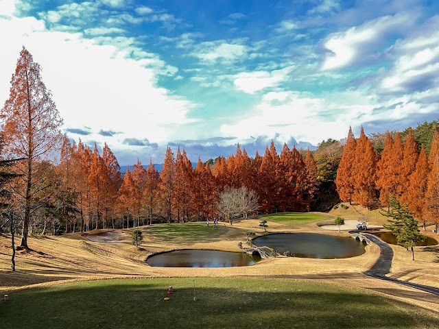 名神栗東カントリー倶楽部 - Photo 5
