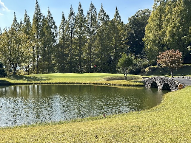 名神栗東カントリー倶楽部 - Photo 3