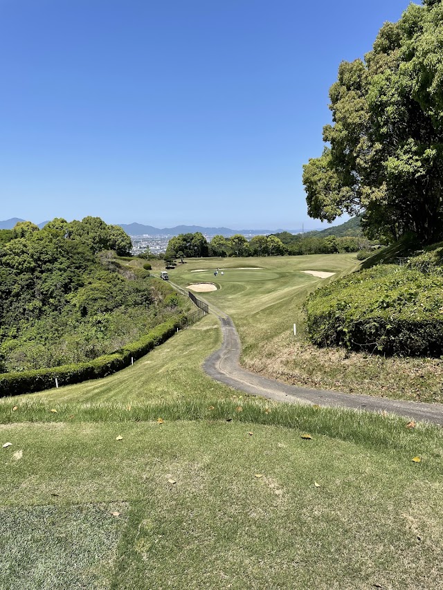 眉山カントリークラブ - Photo 6