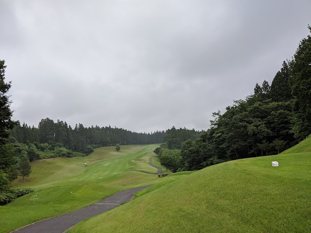 みちのく国際ゴルフ倶楽部 - Photo 3