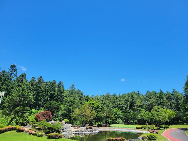 みちのく国際ゴルフ倶楽部 - Photo 8