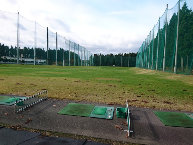 みちのく国際ゴルフ倶楽部 - Photo 6