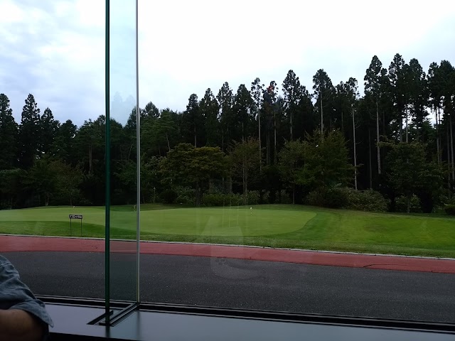 みちのく国際ゴルフ倶楽部 - Photo 5