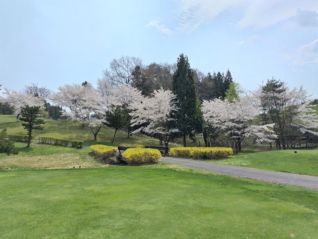 みちのく国際ゴルフ倶楽部 - Photo 9
