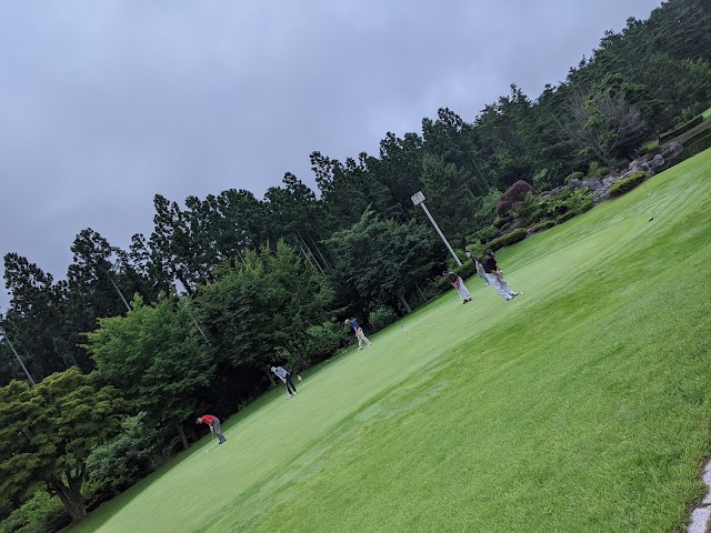 みちのく国際ゴルフ倶楽部 - Photo 2