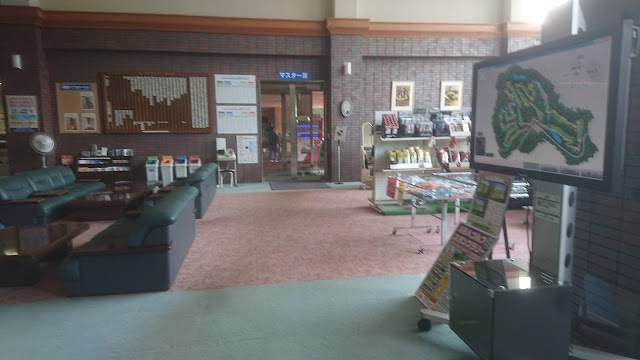 みちのく国際ゴルフ倶楽部 - Photo 1