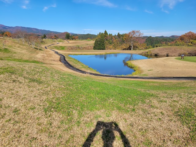 みちのく古都カントリークラブ - Photo 5