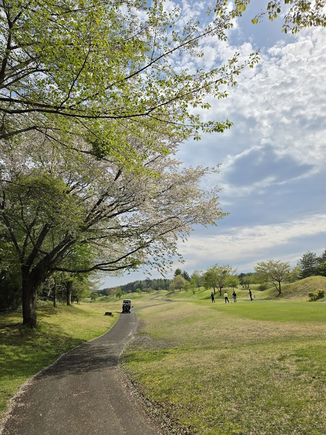 みちのく古都カントリークラブ - Photo 1