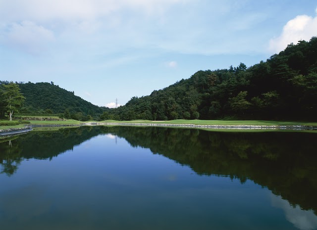 緑野カントリークラブ - Photo 1