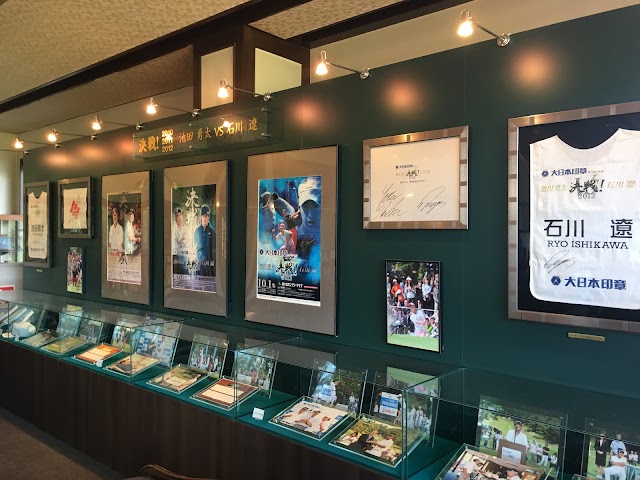 緑ケ丘カンツリークラブ - Photo 5
