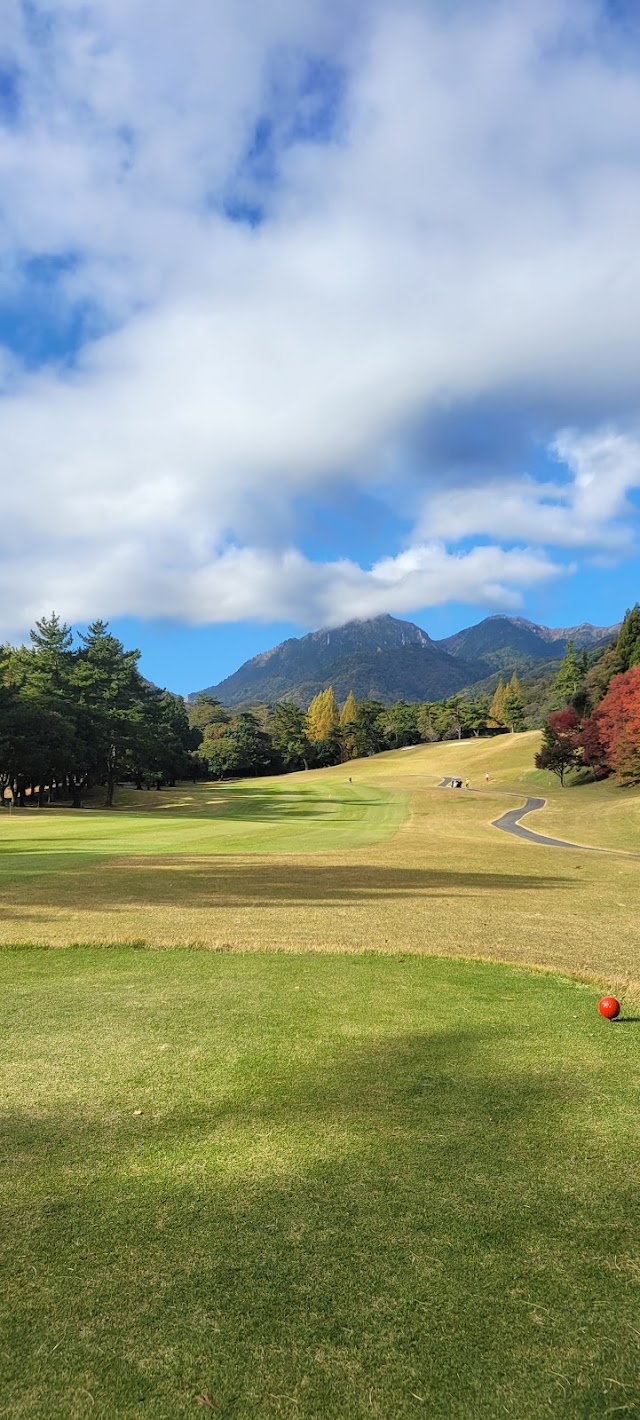 三重カンツリークラブ - Photo 5