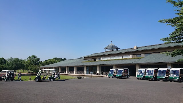 美浦ゴルフ倶楽部 - Photo 4