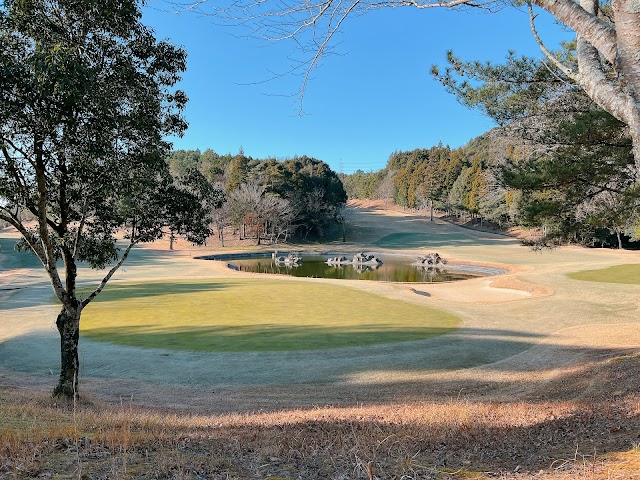 三河カントリークラブ - Photo 2