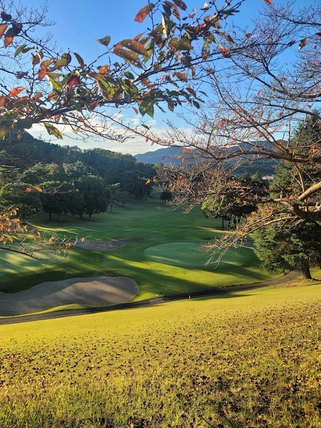 皆川城カントリークラブ - Photo 2