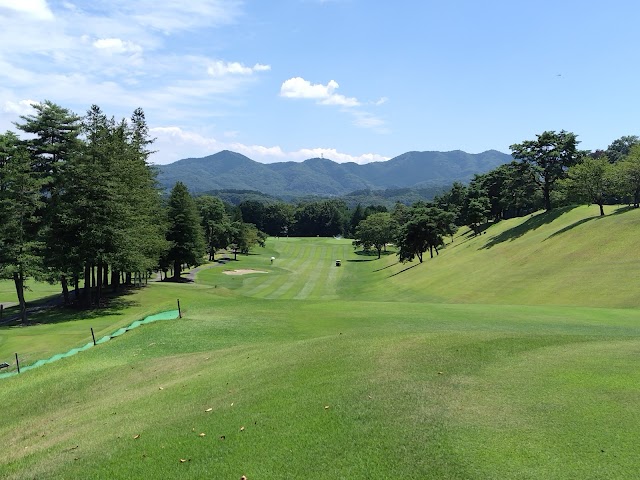 皆川城カントリークラブ - Photo 5