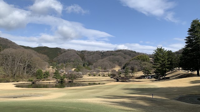 皆川城カントリークラブ - Photo 3