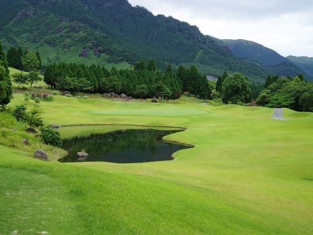 南阿蘇カントリークラブ - Photo 6