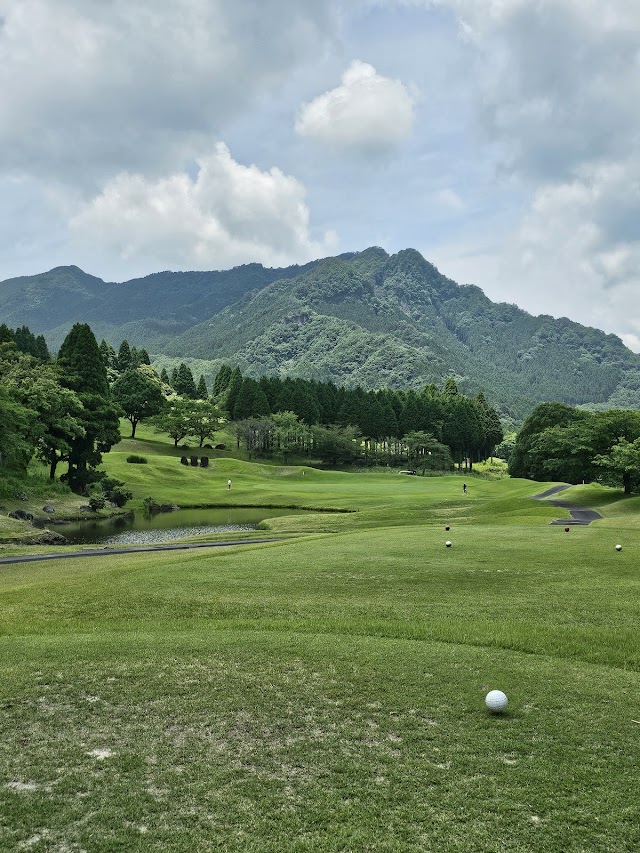 南阿蘇カントリークラブ - Photo 5