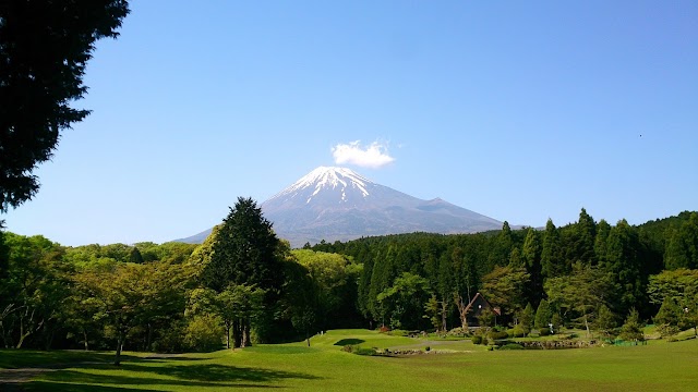 南富士カントリークラブ - Photo 7