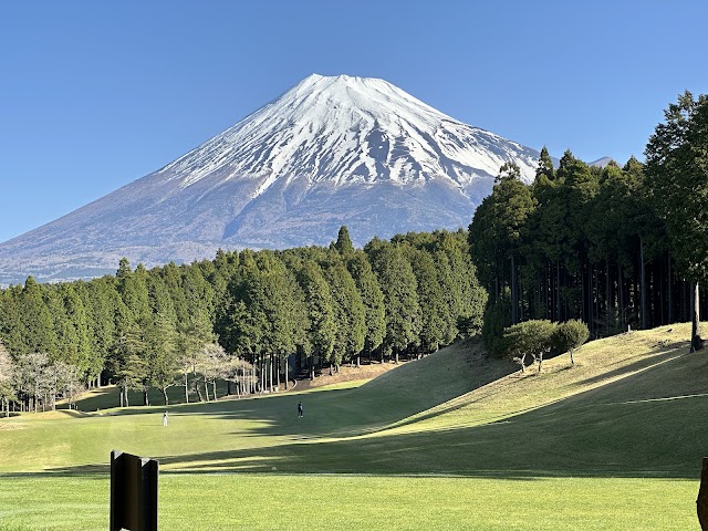 南富士カントリークラブ - Photo 3