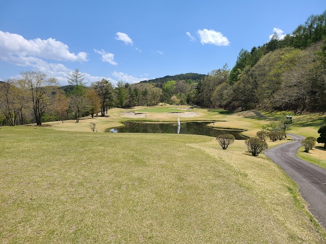 南長野ゴルフ倶楽部 - Photo 5