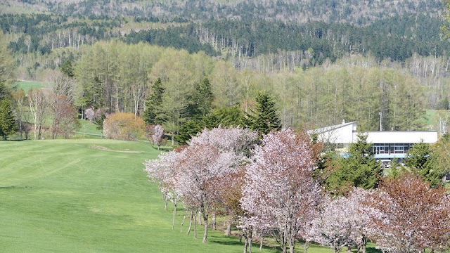 南宗谷ゴルフ場 - Photo 1