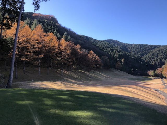南栃木ゴルフ倶楽部 - Photo 2